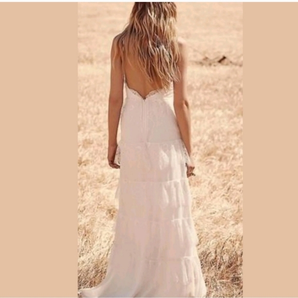 Erin dress - Picture 4 of 5